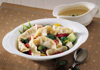 孕婦能吃芹菜餃子嗎？芹菜餡餃子怎么做？