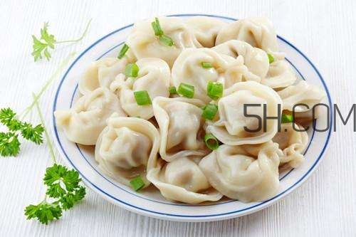 孕婦吃什么餡的餃子好？孕婦吃餃子可以蘸醋嗎？