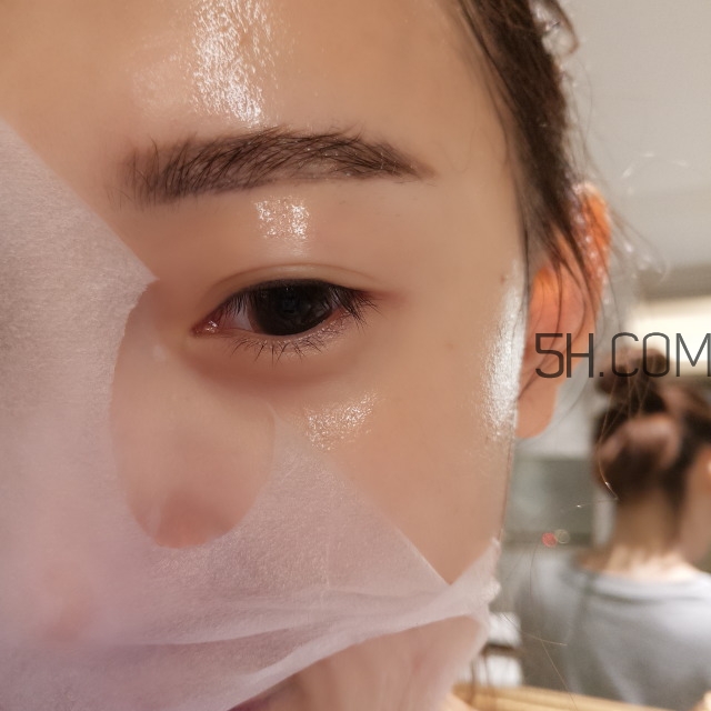 vivlas茶秘保濕面膜怎么樣_好用嗎 vivlas茶秘保濕面膜怎么樣_好用嗎