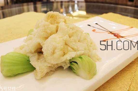 廣肚有什么營(yíng)養(yǎng)價(jià)值？廣肚是什么動(dòng)物身上的