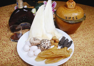 佛跳墻為什么那么貴？佛跳墻要煮多久