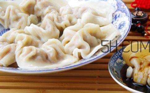 孕婦能吃芹菜餃子嗎？芹菜餡餃子怎么做？