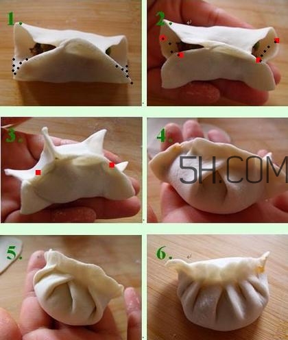 餃子和面用熱水還是冷水？餃子和面要醒多長時(shí)間？