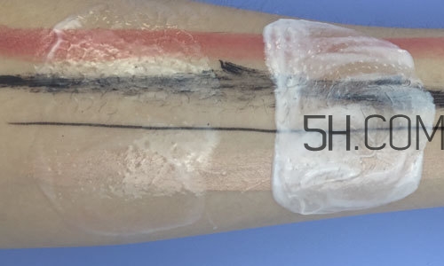 資生堂洗顏?？菩掳婧团f版有什么區(qū)別?