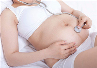 孕中期腰疼是怎么回事？什么原因會導致胎停？