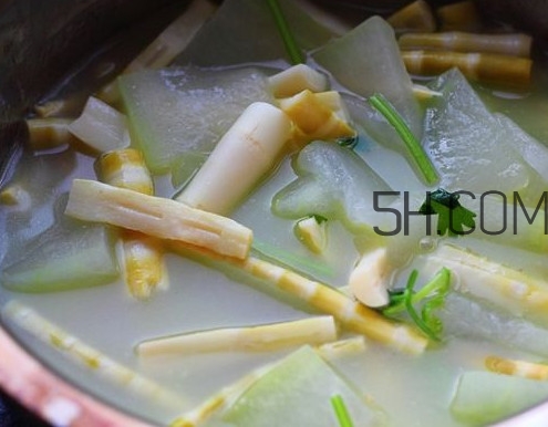 扁尖是什么？扁尖和筍干有什么區(qū)別