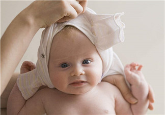 嬰兒肚子受涼怎么辦？嬰兒晚上鼻塞嚴重怎么辦？