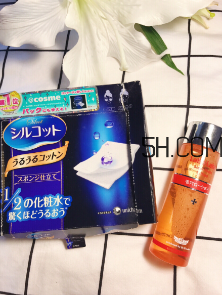 城野醫(yī)生化妝水怎么用？城野醫(yī)生化妝水使用方法