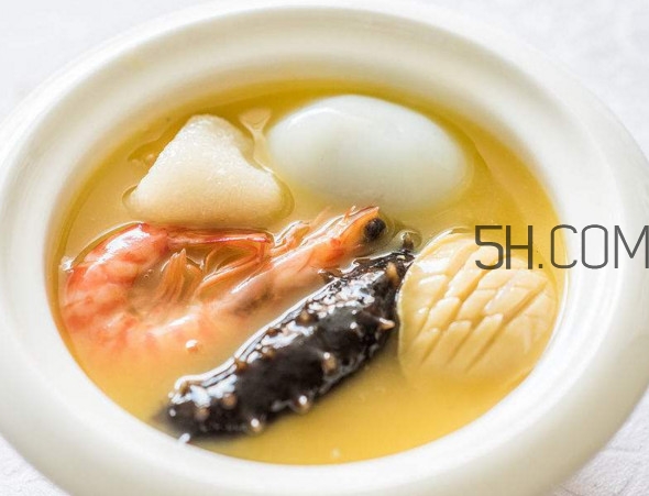 佛跳墻是什么意思？佛跳墻為什么叫佛跳墻