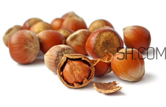 榛子的皮可以吃嗎？榛子的皮怎么處理？