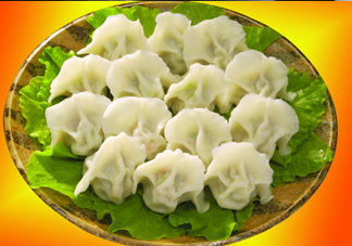 為什么餃子煮熟了會浮起來？餃子煮多久才熟？