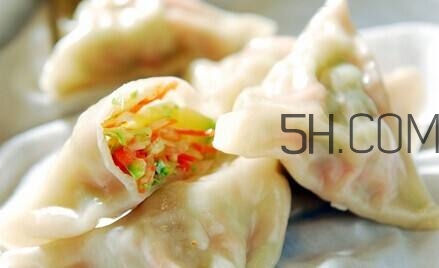 十個月的寶寶可以吃餃子嗎？寶寶吃什么餡的餃子好？