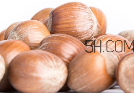 榛子和板栗有什么區(qū)別？榛子和板栗哪個貴？