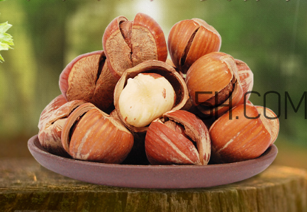 榛子和板栗有什么區(qū)別？榛子和板栗哪個貴？