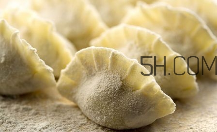 十個月的寶寶可以吃餃子嗎？寶寶吃什么餡的餃子好？