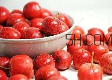 臨產(chǎn)前可以吃山楂嗎？臨產(chǎn)前吃什么有助于順產(chǎn)？