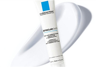 理膚泉duo乳好用嗎？理膚泉duo乳測評