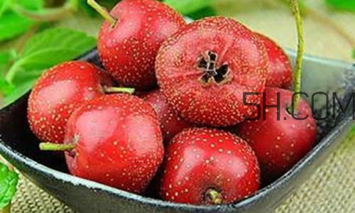 臨產(chǎn)前可以吃山楂嗎？臨產(chǎn)前吃什么有助于順產(chǎn)？