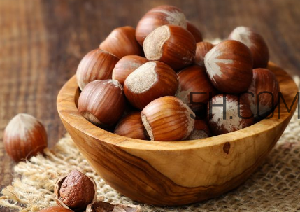 榛子和板栗有什么區(qū)別？榛子和板栗哪個貴？