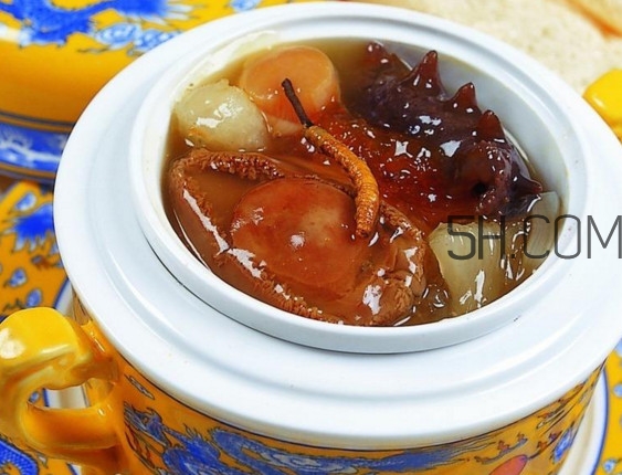 佛跳墻為什么那么貴？佛跳墻要煮多久