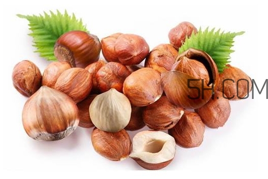 榛子生吃好還是熟吃好？榛子怎么吃營養(yǎng)價值高？