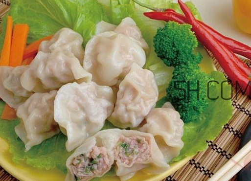 孕婦血糖高能吃餃子嗎？孕婦血糖高一日三餐怎么吃？