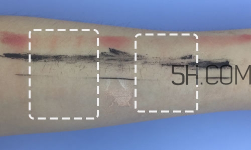 資生堂洗顏?？菩掳婧团f版有什么區(qū)別?