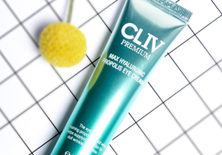 cliv綠胖子眼霜多少錢？cliv綠胖子眼霜怎么用