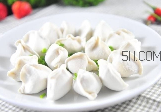 孕婦血糖高能吃餃子嗎？孕婦血糖高一日三餐怎么吃？