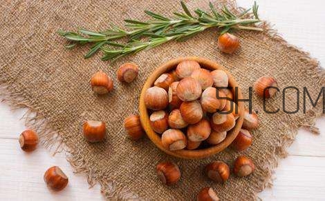 榛子的皮可以吃嗎？榛子的皮怎么處理？