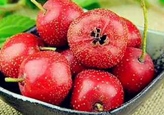 臨產(chǎn)前可以吃山楂嗎？臨產(chǎn)前吃什么有助于順產(chǎn)？