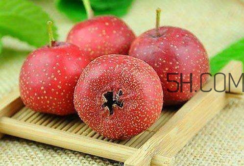 臨產(chǎn)前可以吃山楂嗎？臨產(chǎn)前吃什么有助于順產(chǎn)？