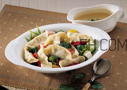 孕婦能吃芹菜餃子嗎？芹菜餡餃子怎么做？