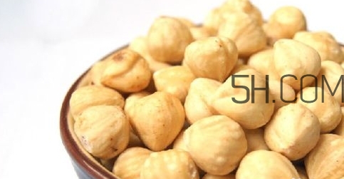 榛子生吃好還是熟吃好？榛子怎么吃營養(yǎng)價值高？