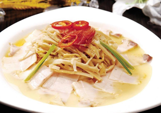 扁尖發(fā)紅還能吃嗎？扁尖什么人不能吃