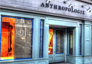 anthropologie是什么牌子？anthropologie是什么檔次？