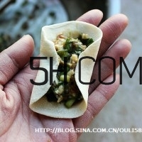 怎么包餃子快又好看？十種家常包餃子的方法~