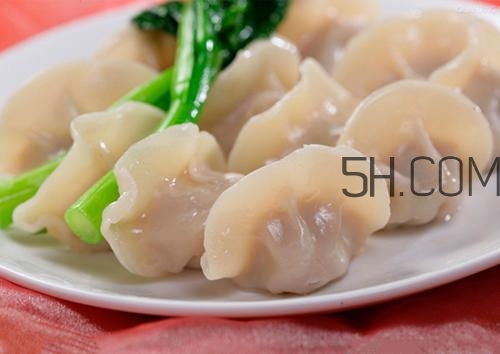 孕婦吃什么餡的餃子好？孕婦吃餃子可以蘸醋嗎？