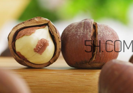 榛子和板栗有什么區(qū)別？榛子和板栗哪個貴？