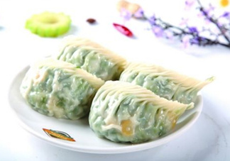 孕婦能吃韭菜餡餃子嗎？孕婦吃韭菜餡餃子對(duì)胎兒好嗎？