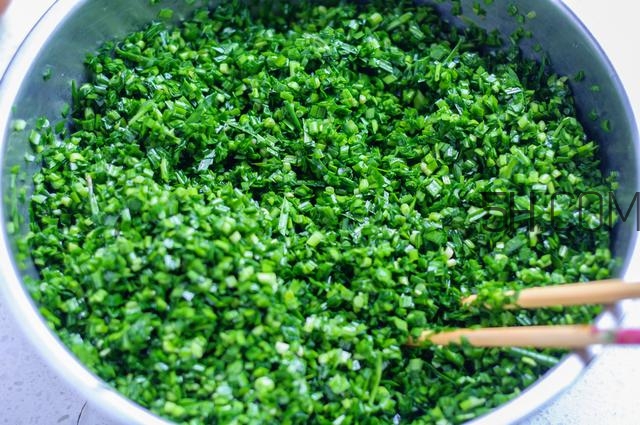 怎么包餃子快又好看？十種家常包餃子的方法~