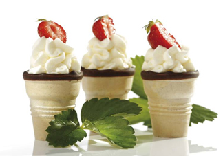 淡奶油和奶油是什么區(qū)別？淡奶油可以做什么