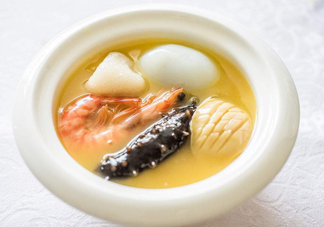 佛跳墻是什么意思？佛跳墻為什么叫佛跳墻