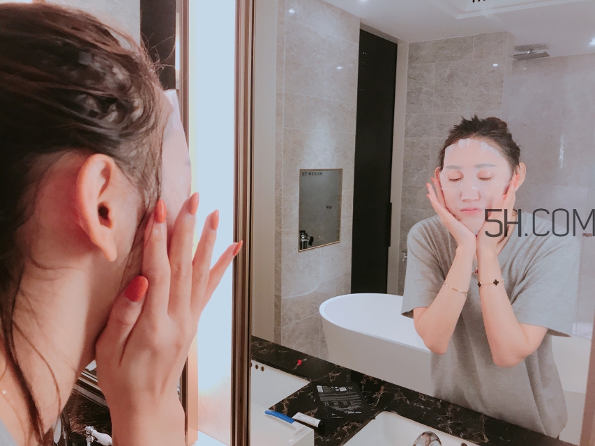 vivlas茶秘保濕面膜怎么樣_好用嗎 vivlas茶秘保濕面膜怎么樣_好用嗎