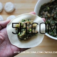 怎么包餃子快又好看？十種家常包餃子的方法~