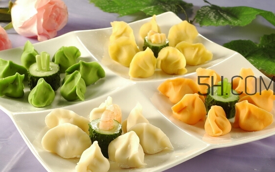 孕婦吃什么餡的餃子好？孕婦吃餃子可以蘸醋嗎？