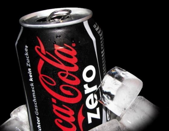 零度可樂真的沒熱量嗎？零度可樂會胖嗎？