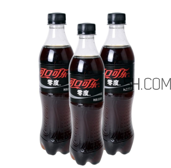 零度可樂真的沒熱量嗎？零度可樂會胖嗎？