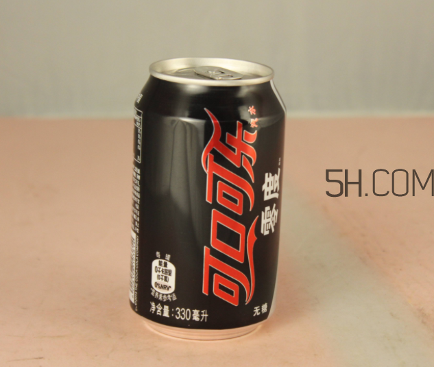 零度可樂糖尿病人可以喝嗎？糖尿病能喝零度可樂嗎？