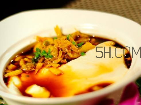 豆腐腦為什么不凝固 豆腐腦不凝固怎么回事 豆腐腦為什么不凝固 豆腐腦不凝固怎么回事